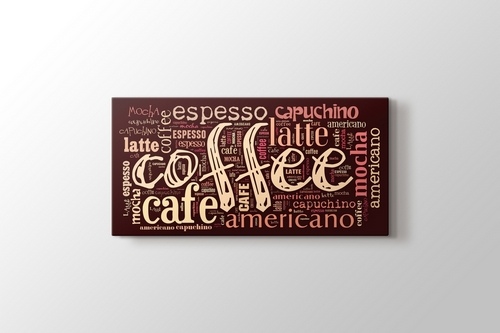 Kahve Tipleri görseli.