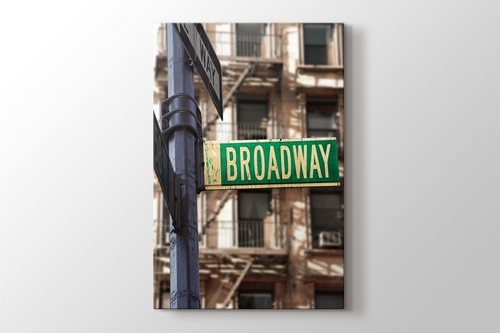 Broadway görseli.