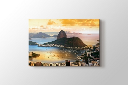 Rio Beautiful View görseli.
