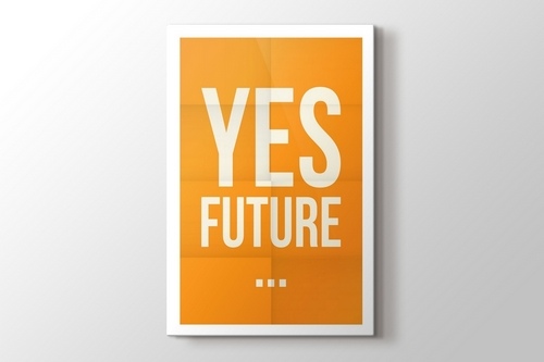 Yes Future görseli.