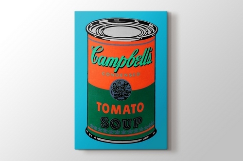 Tomato Soup görseli.