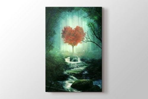 Love Tree görseli.