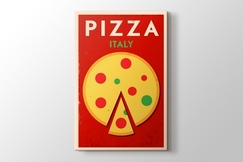 Pizza Italy görseli.