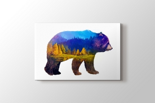 Bear Nature görseli.