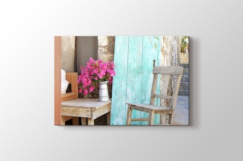 Bodrum - Türkbükü görseli.