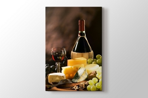 Cheese and Wine görseli.