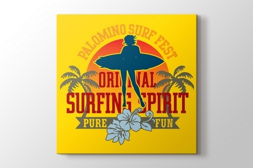 Original Surfing Spirit görseli.
