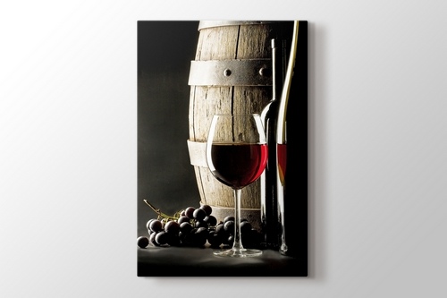 Wine Barrel görseli.