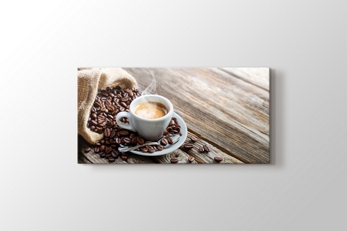 Espresso Coffee görseli.