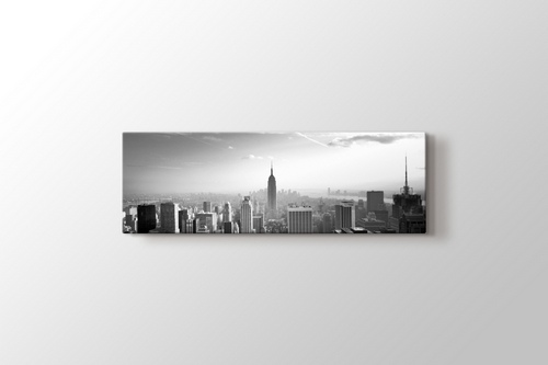 Empire State Wide Panorama görseli.
