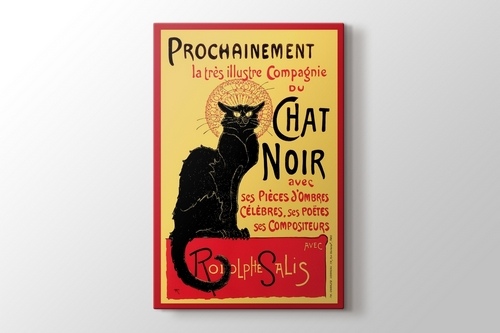 Le Chat Noir görseli.