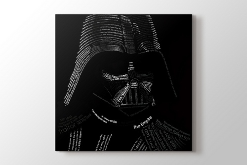 Darth Vader görseli.
