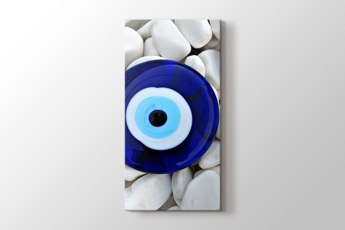 Amulet - Nazar Boncuğu görseli.