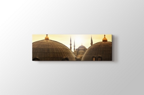 İstanbul - Camiler görseli.