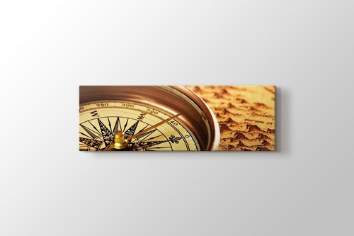 Compass görseli.