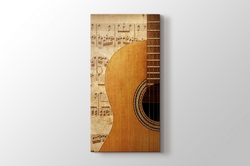 Guitar görseli.