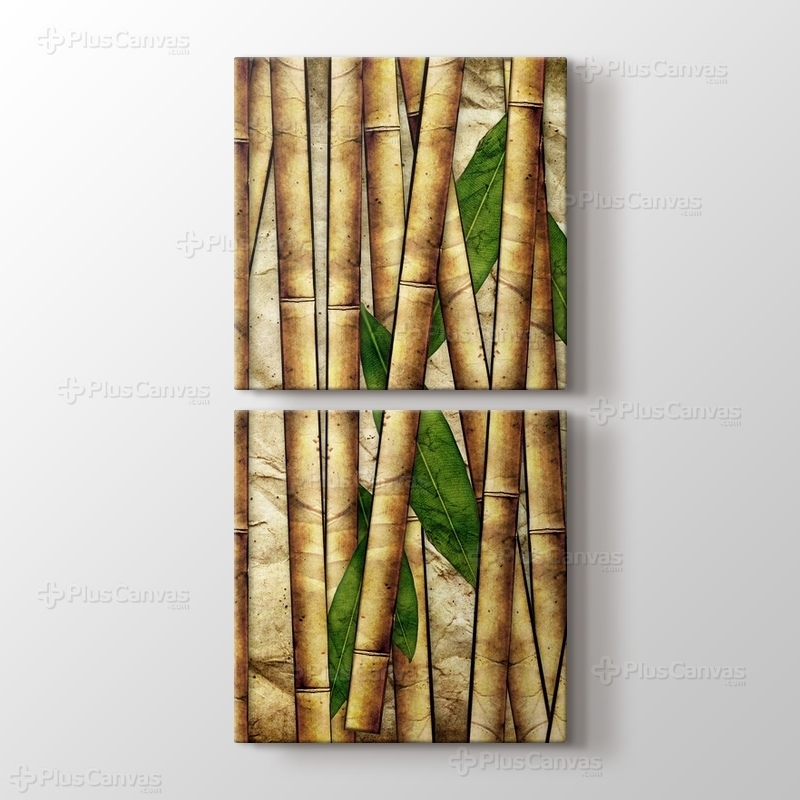 Bamboo görseli.