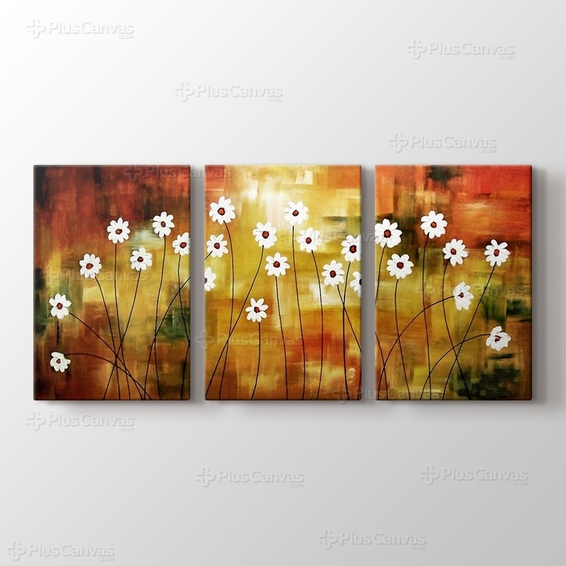 Divine Daisies görseli.