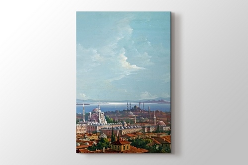 Constantinople görseli.