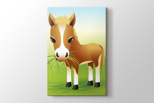 Donkey görseli.
