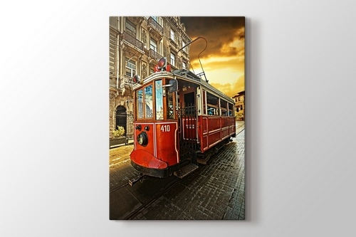 Tünel - İstanbul görseli.