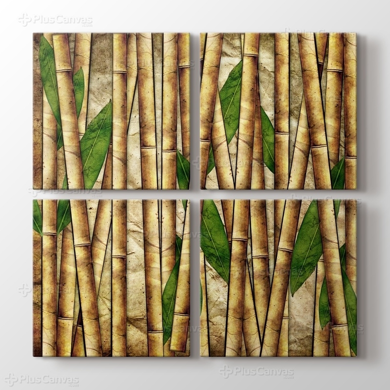 Bamboo görseli.