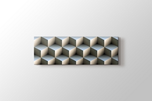 Cubes görseli.