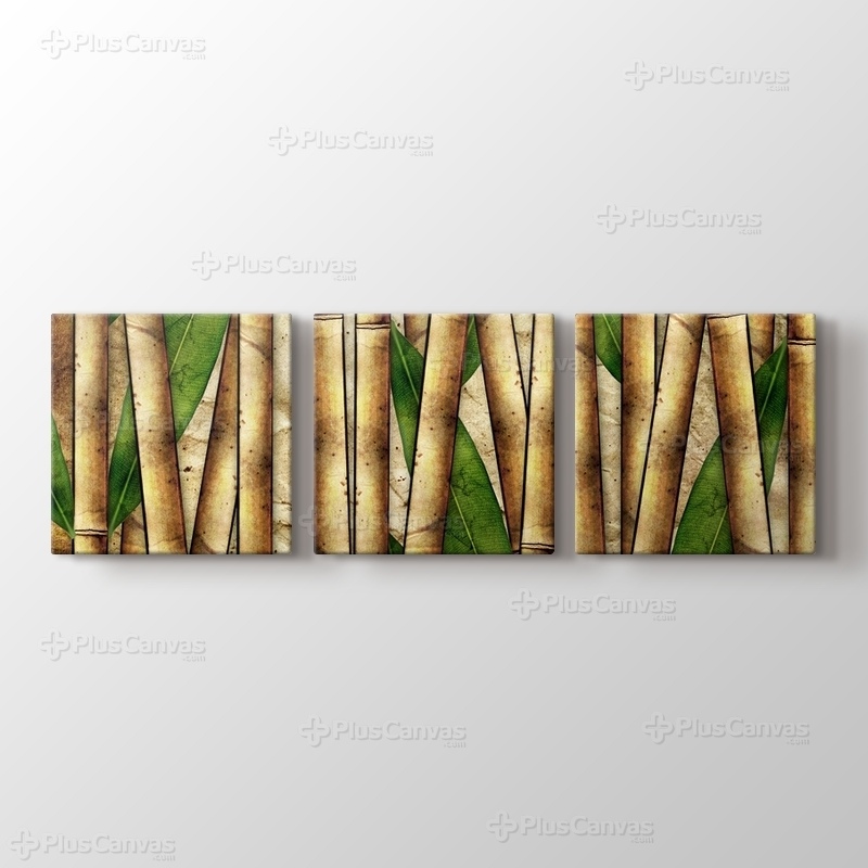Bamboo görseli.