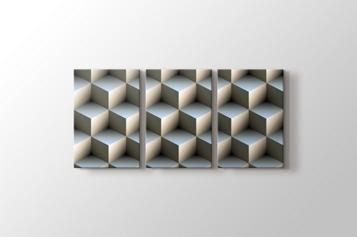 Cubes görseli.