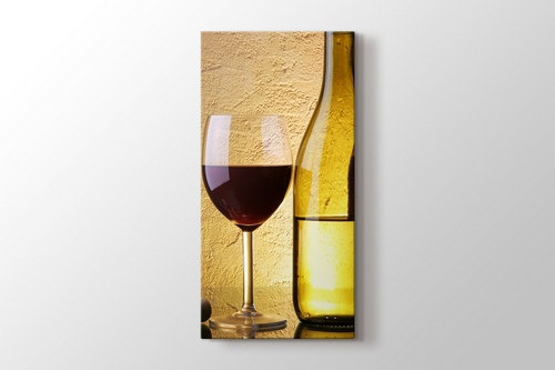 White Red And Pink Wine görseli.