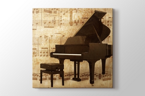 Piano görseli.