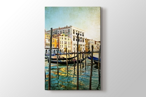 Venezia görseli.