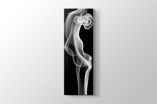 Smoke on Black görseli.