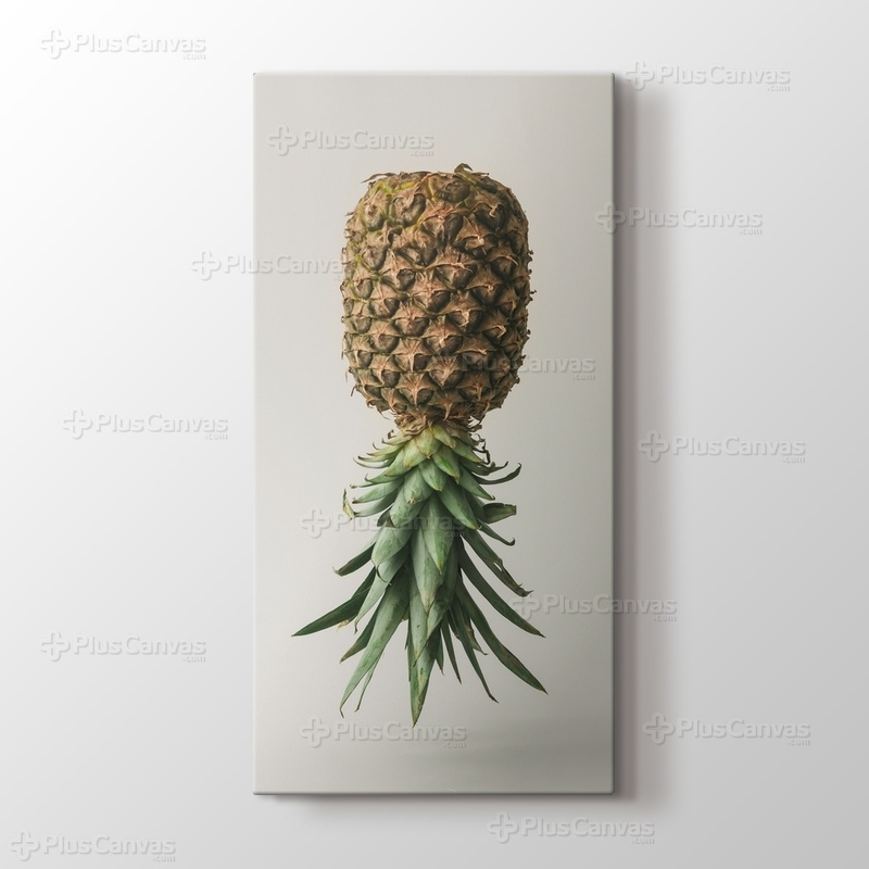 Ananas görseli.