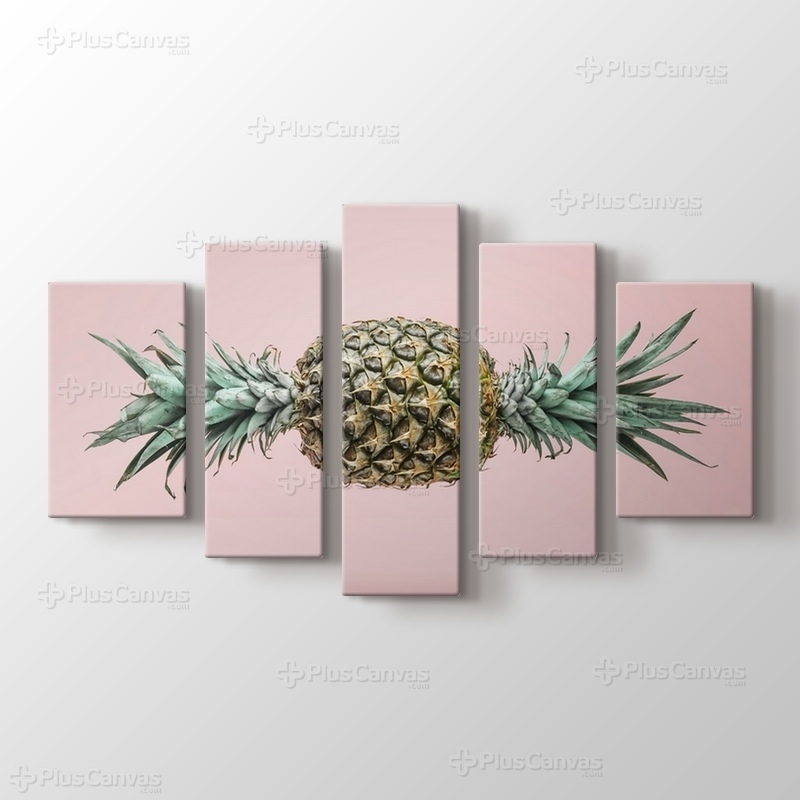 Ananas görseli.
