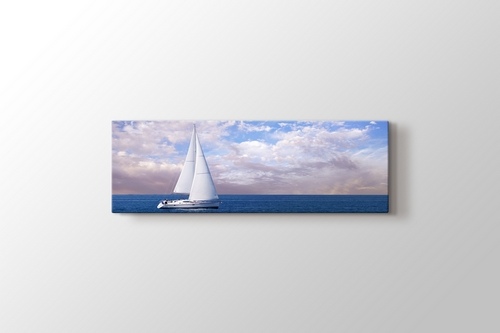 Sail Boat görseli.