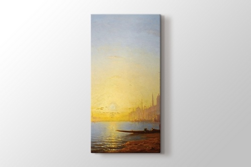 İstanbul Manzarası görseli.
