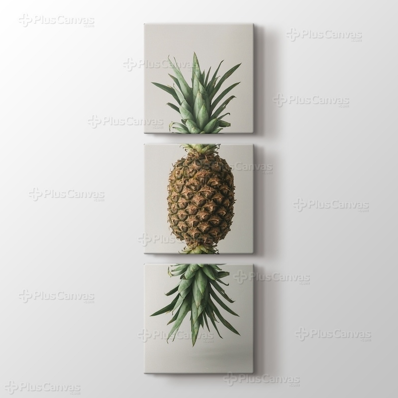 Ananas Klon görseli.