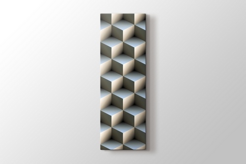 Cubes görseli.