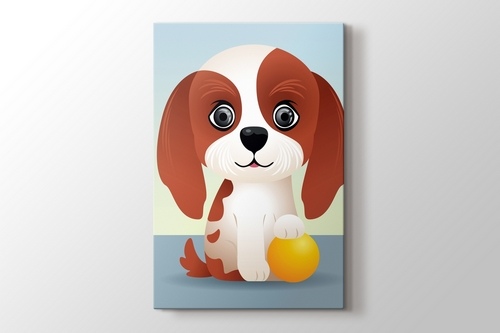 Doggy görseli.