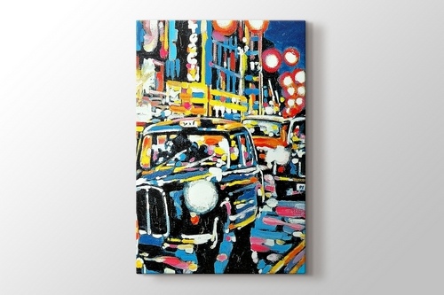 Black Cabs görseli.
