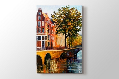 Keizersgracht görseli.