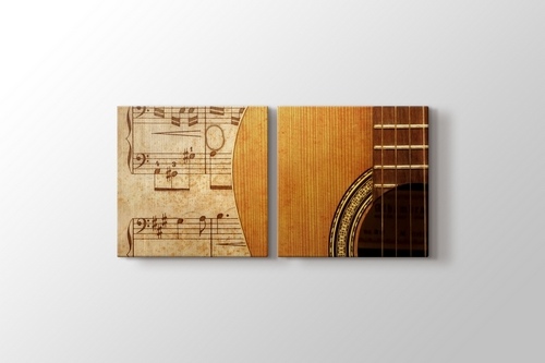 Guitar görseli.