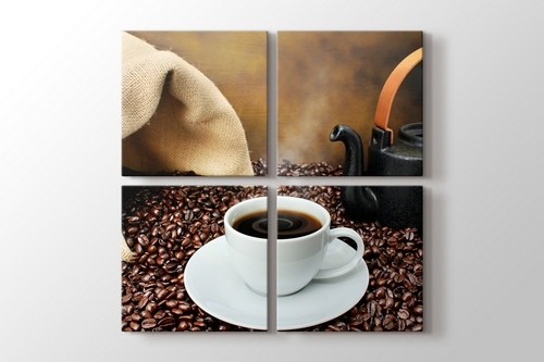 Black Coffee görseli.