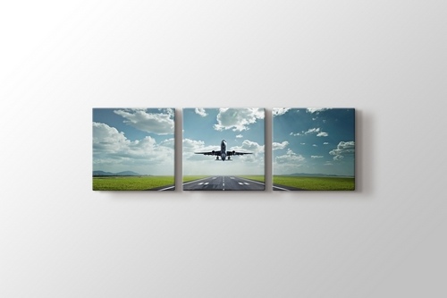Airplane Series görseli.
