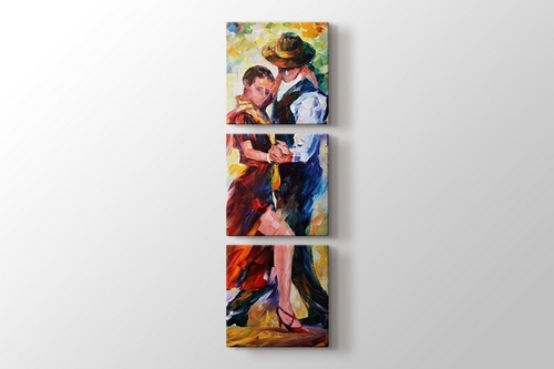 Romantik Tango görseli.