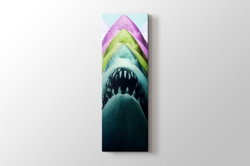 Shark görseli.