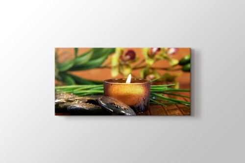 Candle görseli.