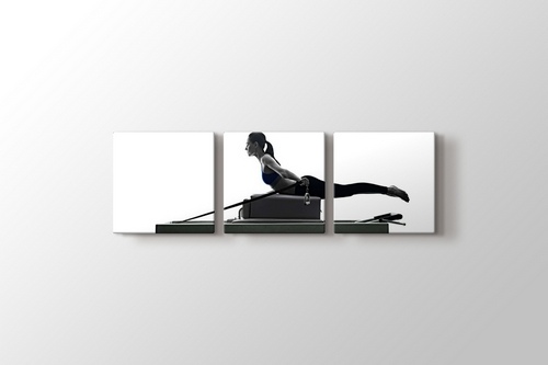 Pilates görseli.
