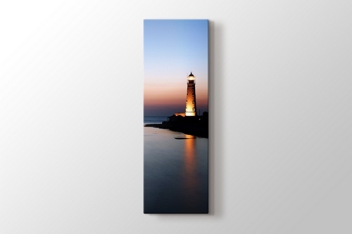 Lighthouse görseli.